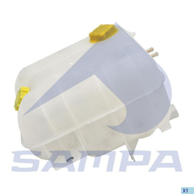 SA 036430 Бачок расширительный