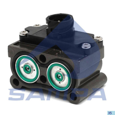 SA 203482 Клапан КПП