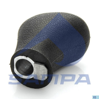 SA 010071 Рукоятка рычага КПП