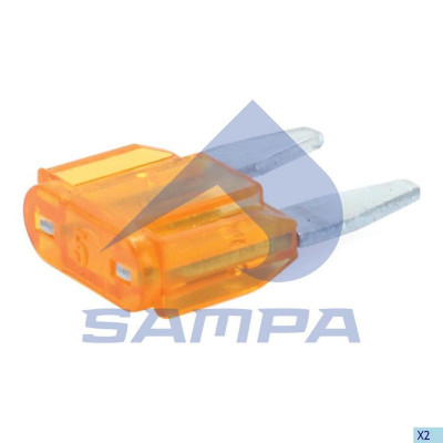 SA 964557 Предохранитель