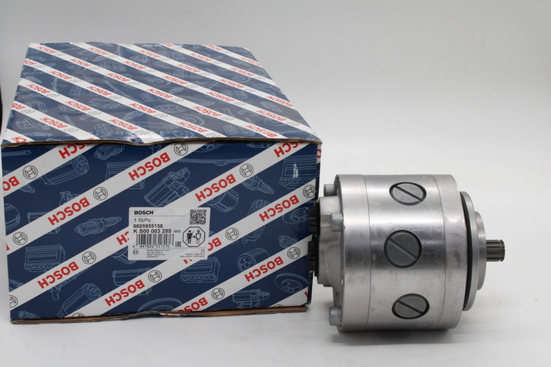 KS00003255 Насос ГУР — 1