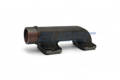 81310 Выпускной коллектор 380X150X150