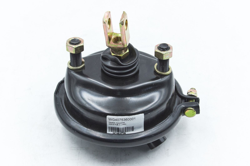 WG4075360001 Камера торм. пер. левая — 1
