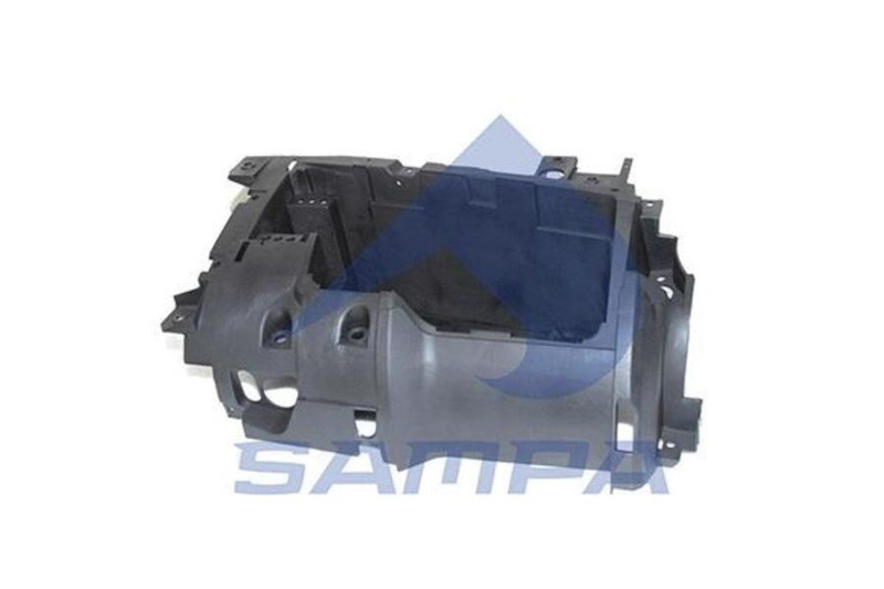 SA 18300014 Корпус фары левый — 1