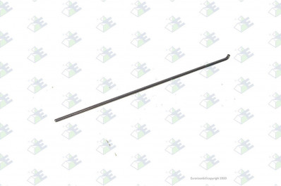 ER 95534842 Шпонка