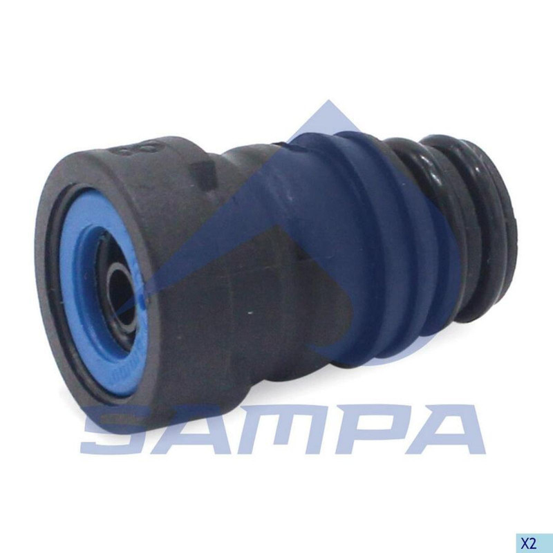 SA 962184 Ниппель — 2