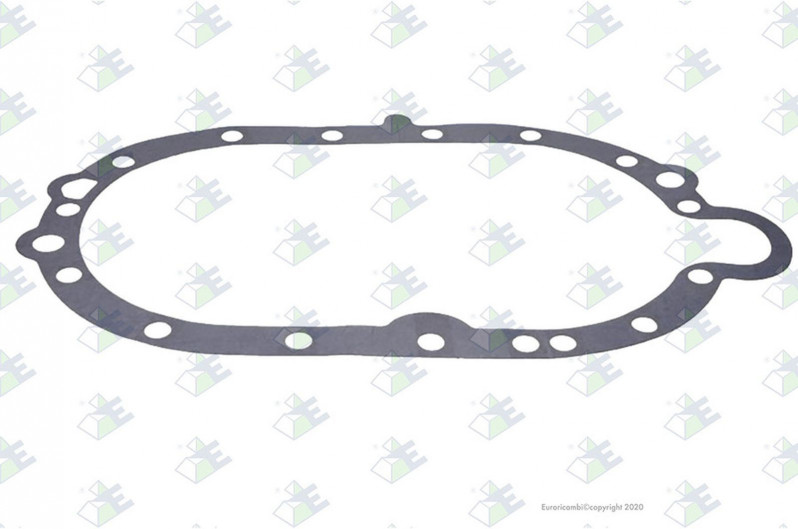 ER 74171169 Прокладка SCA 1414591 — 1