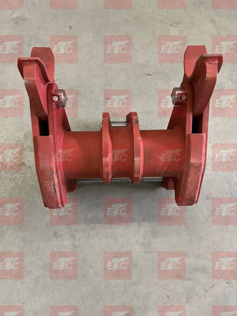 533914270304 Устройство быстрозажимное в сб. — 2