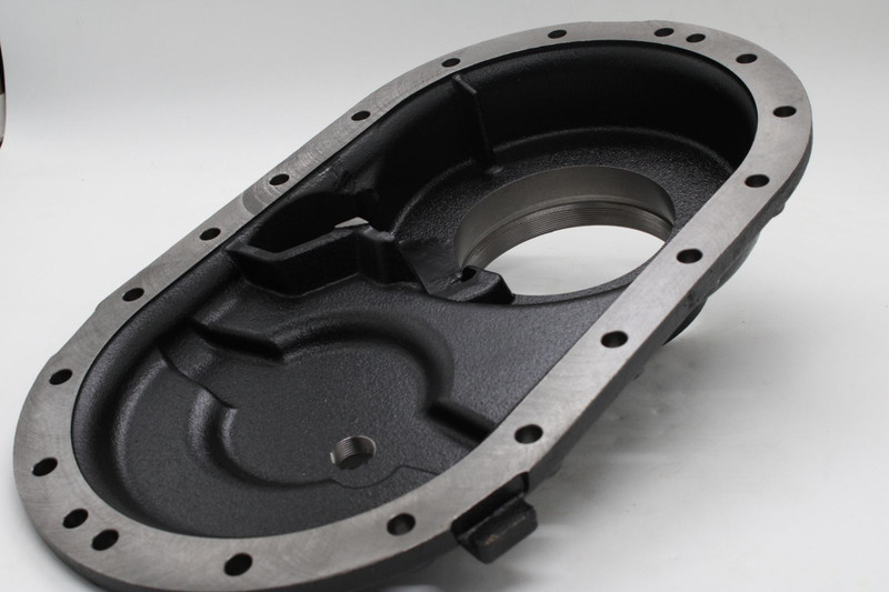 ER 56170390 Крышка редуктора — 1