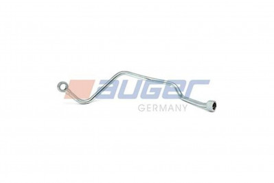 83699 Трубка топливная