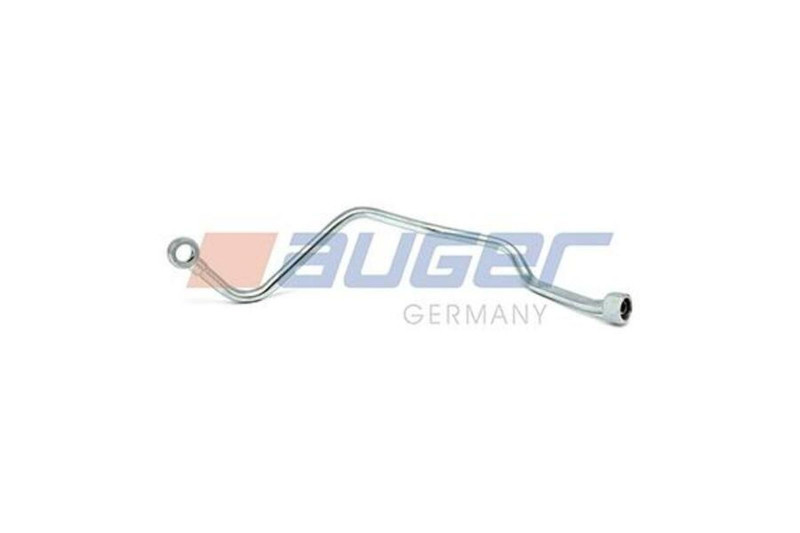 83699 Трубка топливная — 1