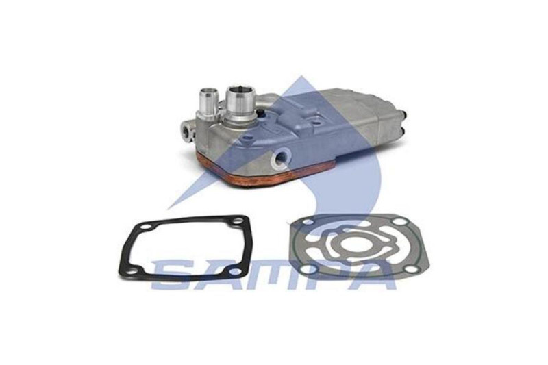 SA 091324 Головка компрессора — 1