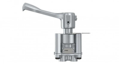 PRO0321200 Кран ручной подъема прицепа.