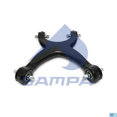 SA 095427 Тяга Х-образная