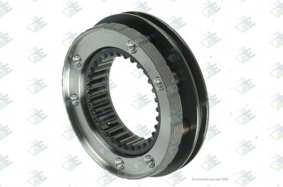 ER 70530254 Синхронизатор в сборе
