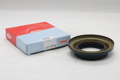 01017059B Сальник 85*145*12/25-FPM/NBR