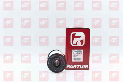 PTAS423M04 Фильтр сапуна D2066