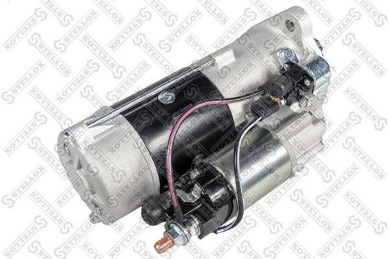 8802034SX Стартер — 2