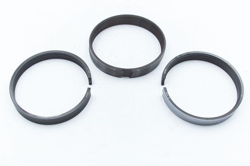 612600030054 Комплект поршневых колец — 1