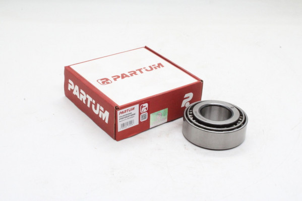 PT0735371096 Подшипник 40*85*33 мм — 1