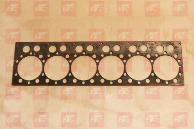 7N7998/1W1410 Плита блока цилиндров С6121