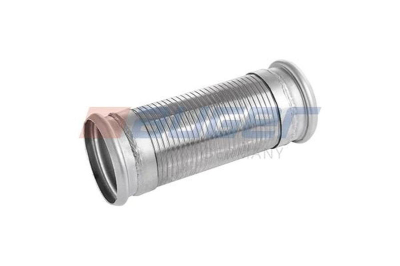 AU 54209 Палец рессоры резьбовой передний — 1