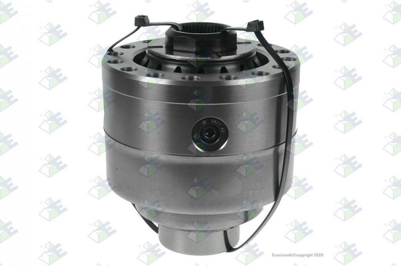 ER 56170326 Корпус дифференциала в сборе — 1