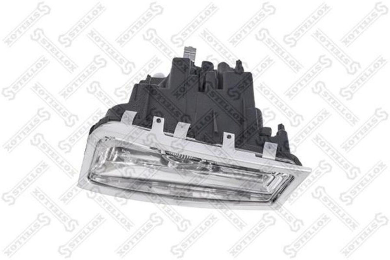 8735024SX Фара противотуманная левая — 1