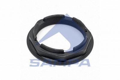 SA 043310 Гайка ступицы задней