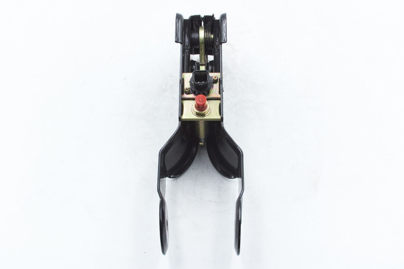 CNHTC 810W61851-6030 Замок кабины в сборе — 2