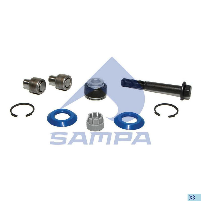 SA 030602 РМК вилки сцепления — 2