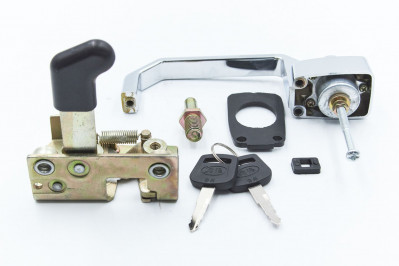 16Y-56A-02000 Замок двери