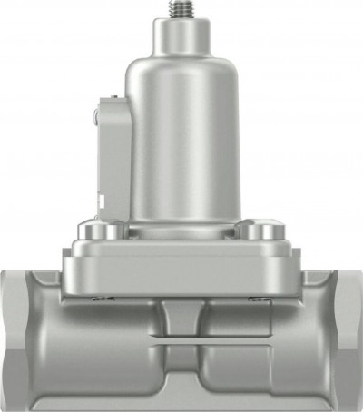 4341002280 Перепускной клапан