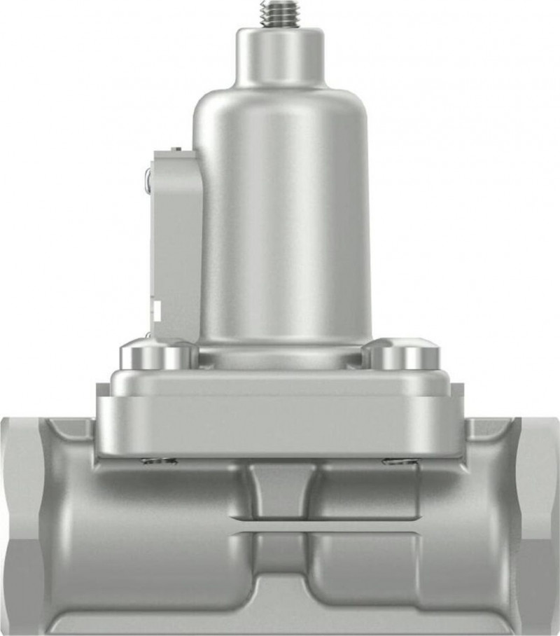 4341002280 Перепускной клапан — 1