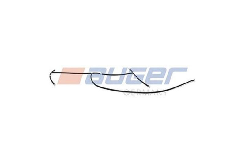 85569 Трубка топливная обратка — 1