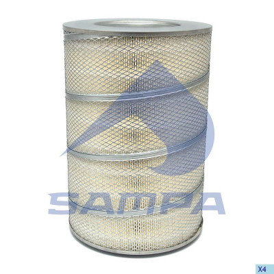 SA 06133601  Воздушный фильтр