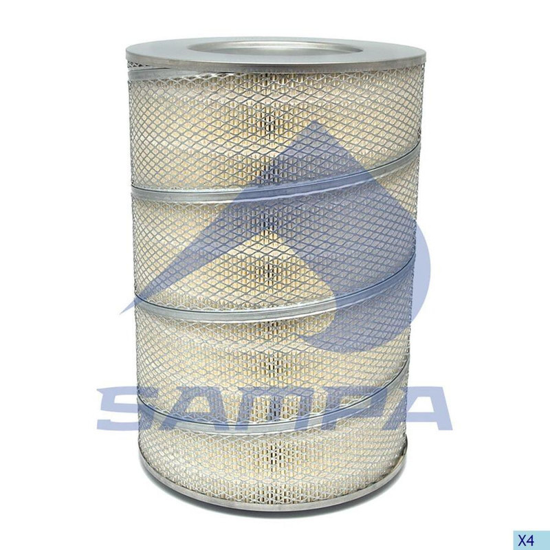 SA 06133601  Воздушный фильтр — 1