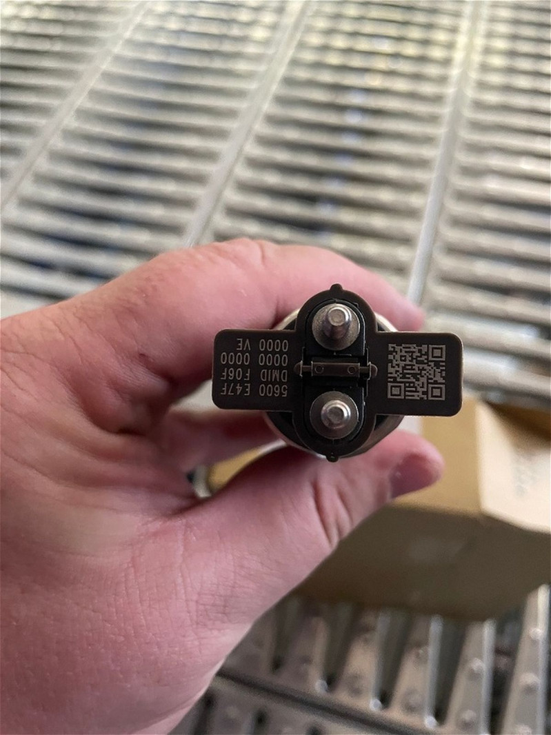 095000-6480 Форсунка — 2