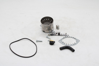 1322584A Горелка отопителя. DW80 / Thermo 90