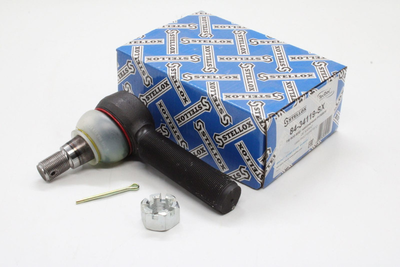 8434119SX Наконечник рулевой M30*1,5/М20*1,5 — 1