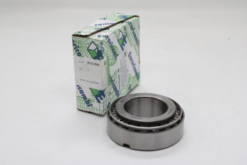 ER 98530546 Подшипник 60*110*38 — 3