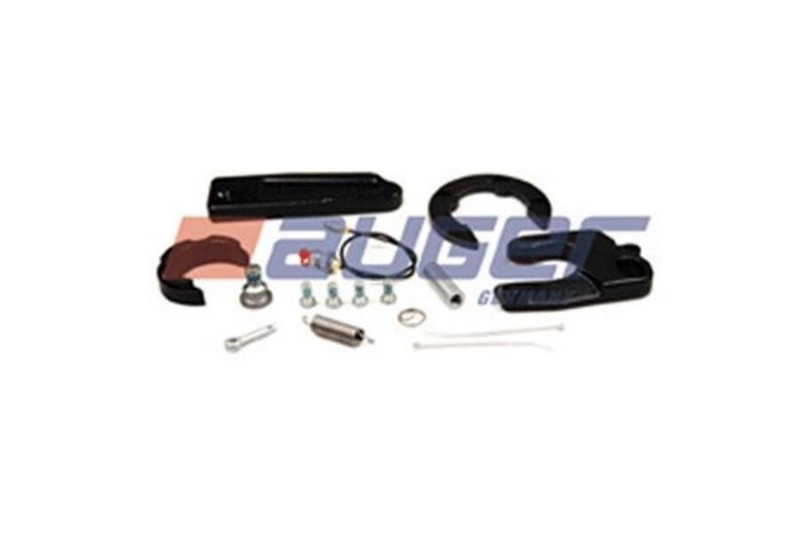 54096 Ремкомплект замка седла JSK 40,42 — 1