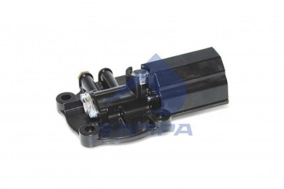 SA 032377 Клапан демультипликатора