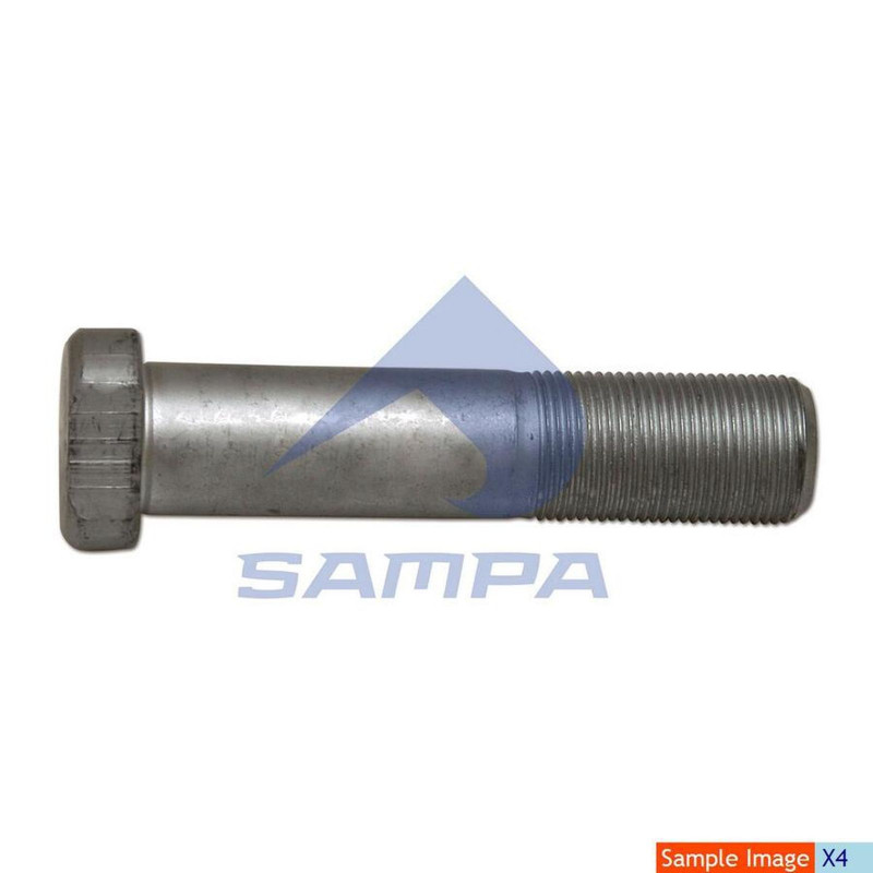 020432 Шпилька колеса  M22*1,5*98 — 2