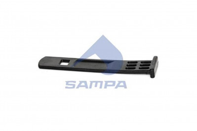 SA  023229 Резинка крепления крыла, Брызговик