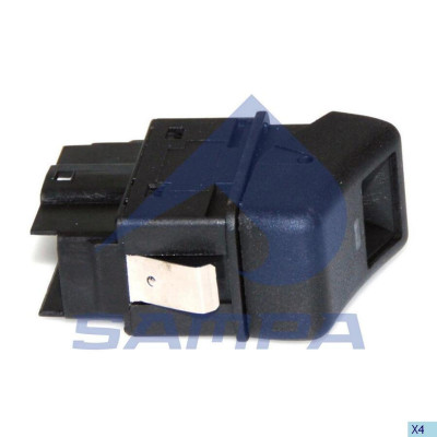 SA 032388 Клавиша