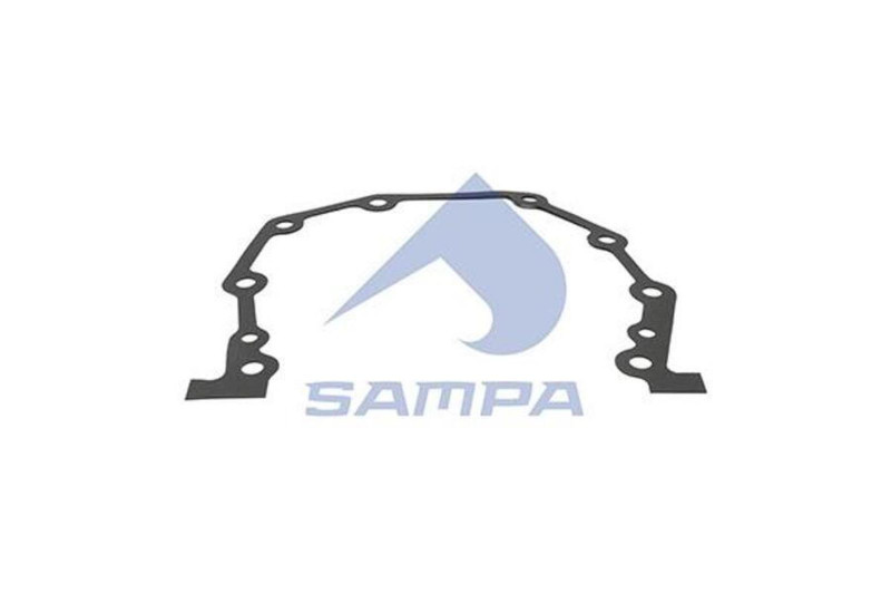 SA 101144 Ось крепления стойки стабилизатора М16*1,5*100 — 3