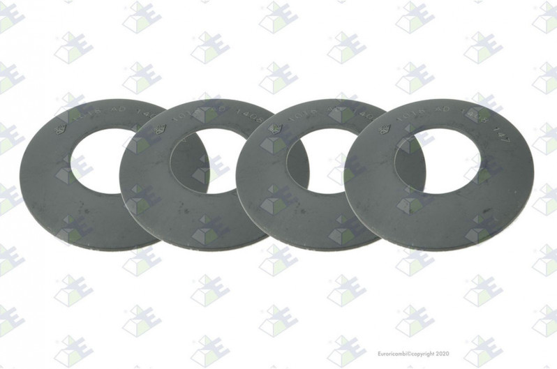 ER 74170865 Упорная шайба — 2