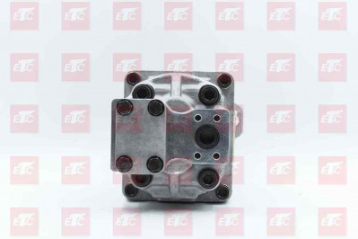 705-51-30190 Насос гидравлики BMC