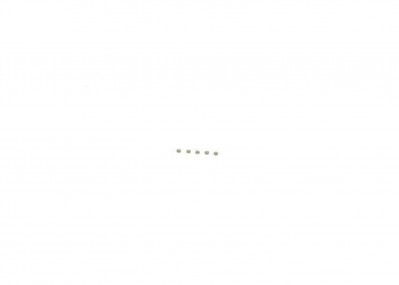 F00ZC99729 Шайба регулировочная 1,07 мм